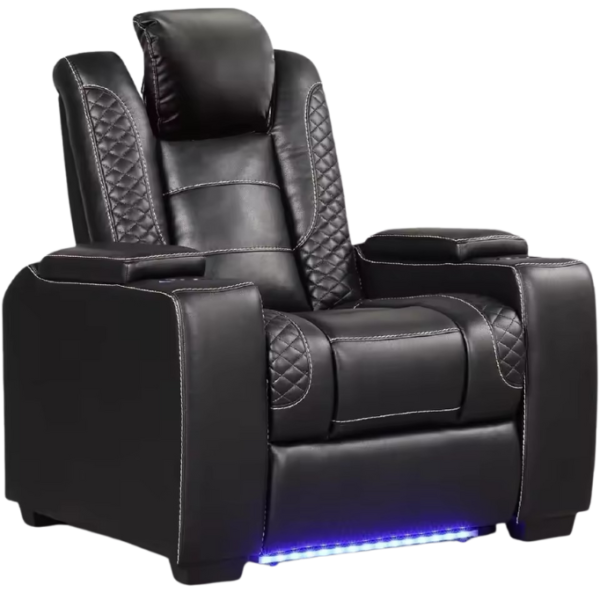 Electric Recliner Chair