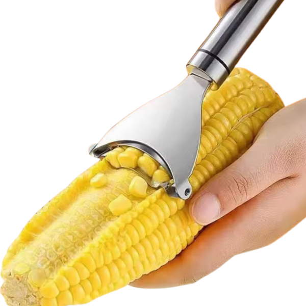 Steel Corn Planer
