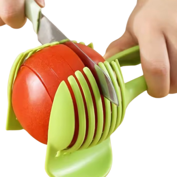 Slicer