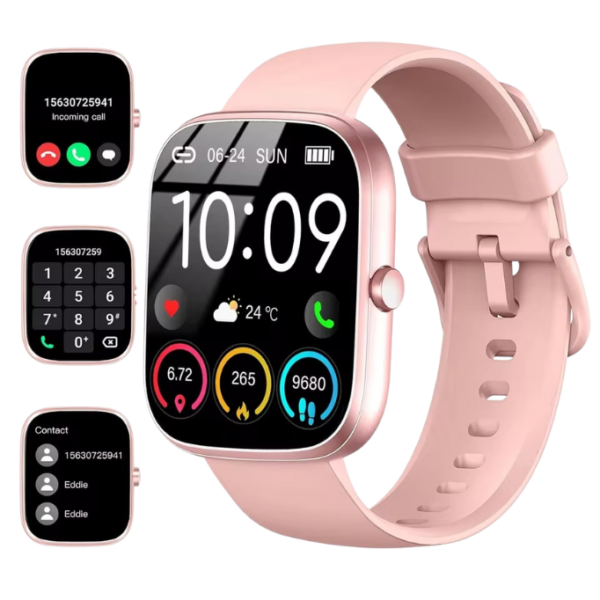 Smart Watch, 1.91