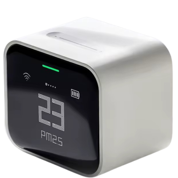 Smart Air Detector