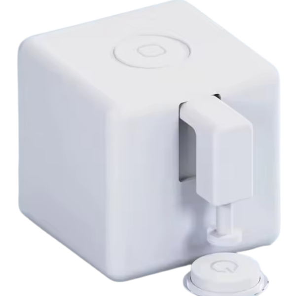 Home Fingerbot