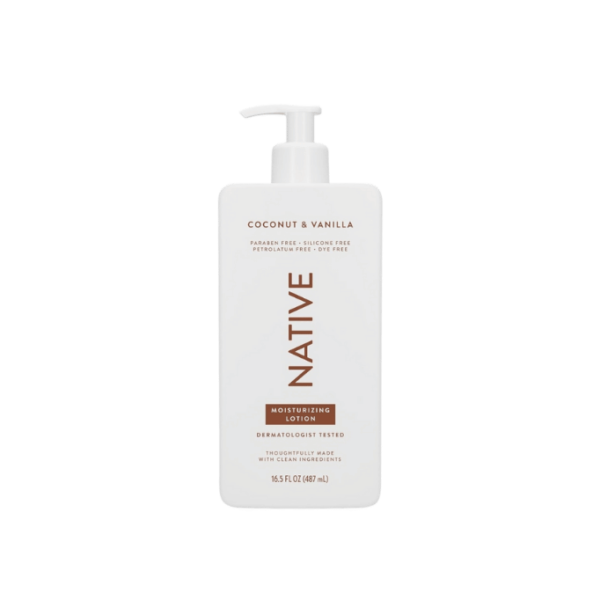 Moisturiser
